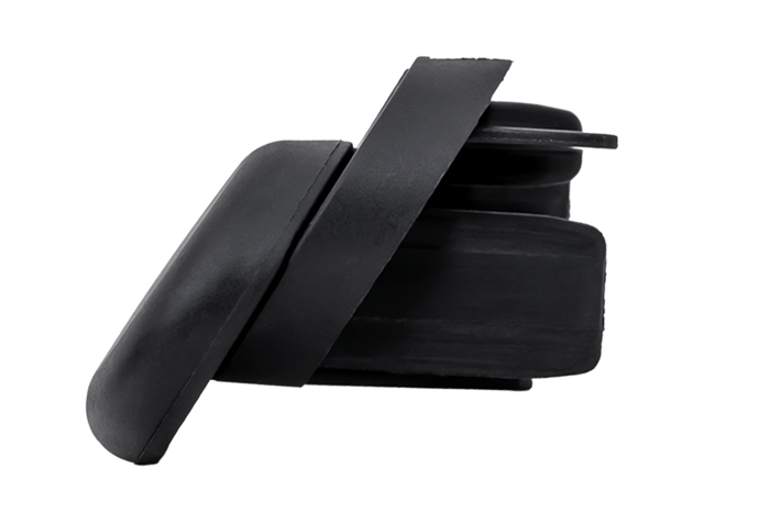 Koncovka (vpravo) pro hliníkový nosník - Atera Signo RT/RTD 8828700063