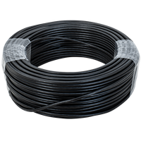 TEXSIM YLY-S 7x0,5 sedmižilový elektrický kabel - 1m