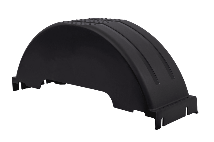 Blatník pro přívěs na loď 14" DOMAR D20430C podběh kola 780/255 mm