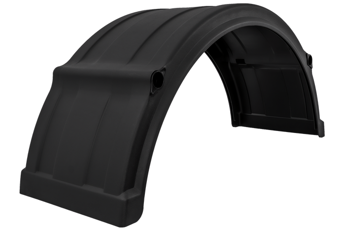 Blatník pro přívěs 19,5-24,5" DOMAR DK4175 podběh kola 1300/460 mm pro rychlou montáž