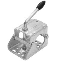 Svorka pro opěrné kolo WINTERHOFF KLE60 60 mm