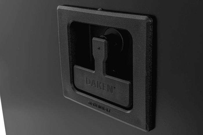 DAKEN box na nářadí 8Z3110 Z31 500x350x400mm 63l