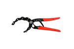 Samonastavitelné kleště na olejový filtr YATO YT-08231 60-120 mm