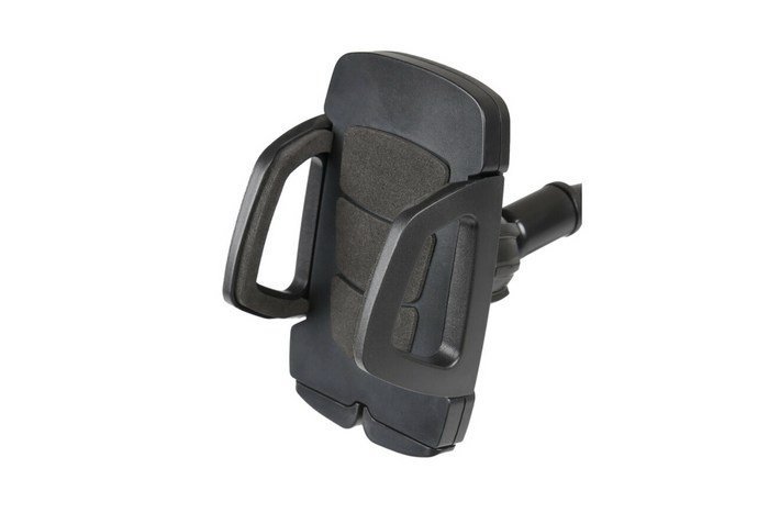 Držák telefonu TECNO ARM 2 LAMP s přísavkou