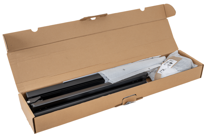 Nástupní rampa pro nástupiště Atera Strada 022743 