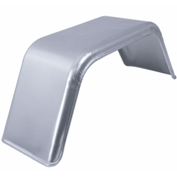 Blatník přívěsu 13" podběh kola CHORUS 725/230 mm