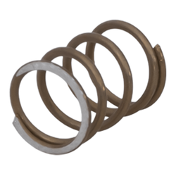 Pružina pro upevnění držáku kola - Atera Giro AF+ 9907700042