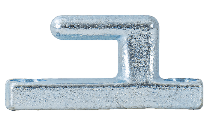 Držák pantu na boční stranu přívěsu WINTERHOFF BSCHG 40-A