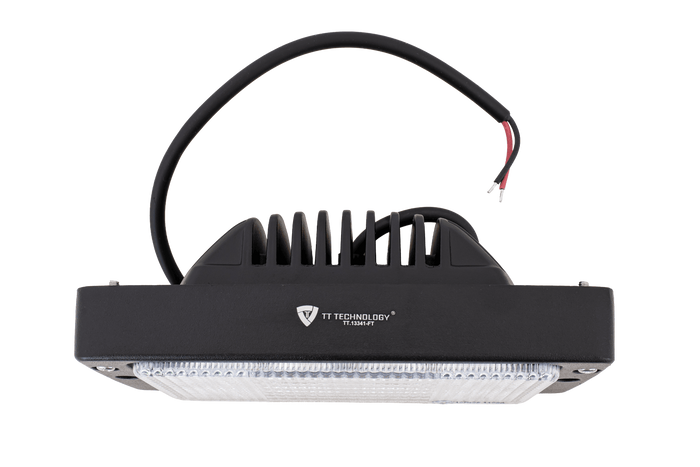 LED pracovní reflektor TT Technology TT.13341-FT 8xLED 3200lm pro Fendt