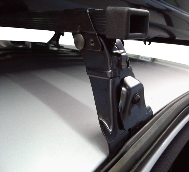 Střešní nosič Mont Blanc Supra 37