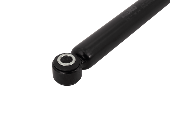 Nájezdové zařízení/tlumič brzd AL-KO 101VB pro přívěsy 700-1000 kg