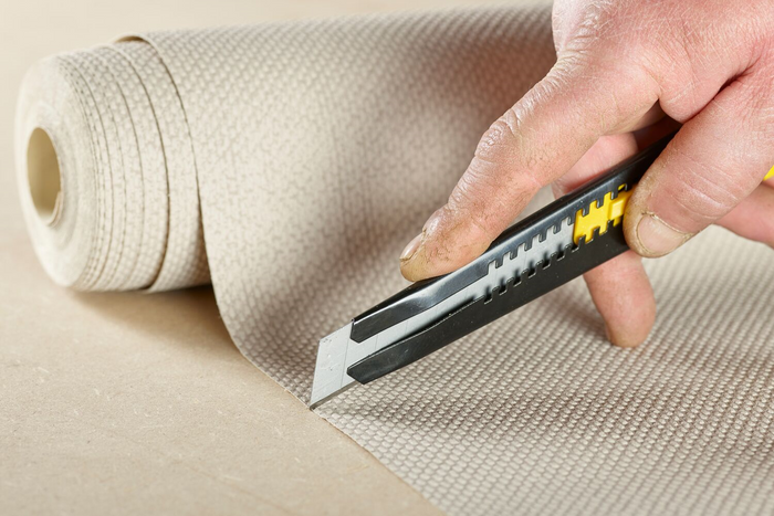 STANLEY odlamovací čepele 18mm náhradní čepele nožů 100 ks