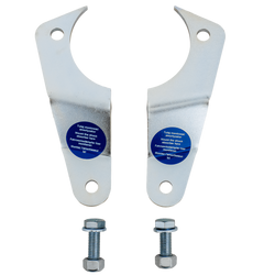 Montážní konzole tlumičů KNOTT P290037701 pro brzděné nápravy VGB8-18 A-36