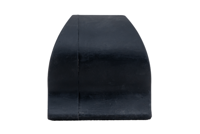 Gumová podpěra pro držáky kol Peruzzo na zadní dveře - 938 (1 ks)