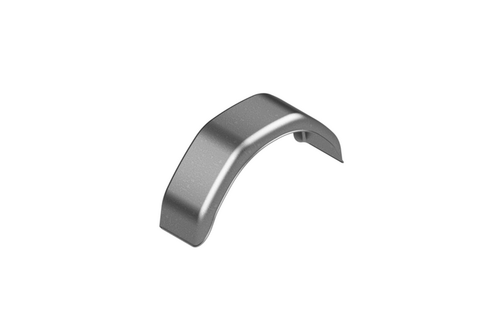 Blatník přívěsu 15-16" DE HAAN HMHR2280 podběh kola 800/220 mm