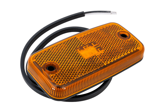 FRISTOM FT-019 LED obrysová lampa univerzální