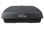 Střešní box Inter Pack Monsun S, matně černý