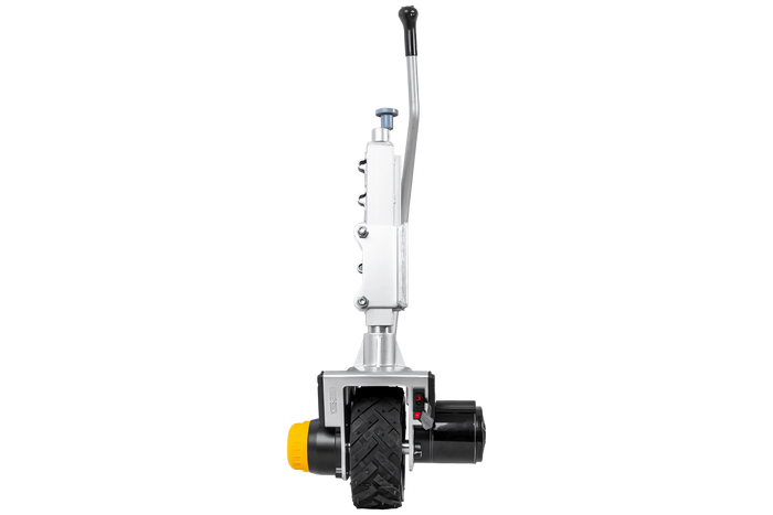 Elektrický manipulační vozík s přívěsem MINI MOVER GEN 3 2722 kg