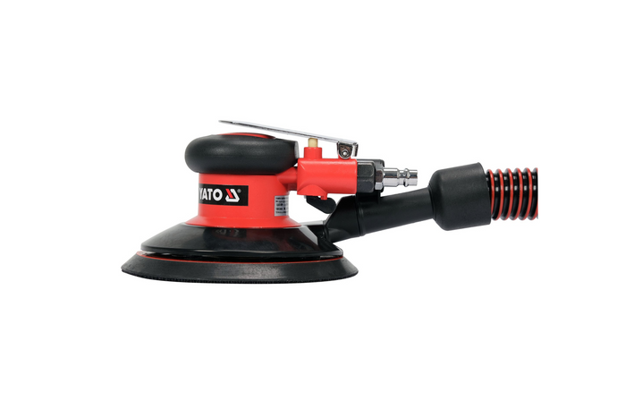 YATO YT-09738 5mm pneumatická vibrační bruska