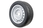 VÝSTUP Vyztužené kolo přívěsu TYRE GT Radial 195/50 R13C 104/101N RÁFEK KENDA 6Jx13&quot;H2 5x112 ET:30