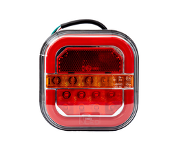 TRUCKLED L2416 LED Neon2 zadní světlo 5 funkcí vpravo