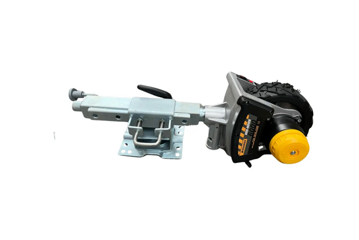 Elektrický manipulační vozík s přívěsem MINI MOVER GEN 3 PLUS 2722 kg