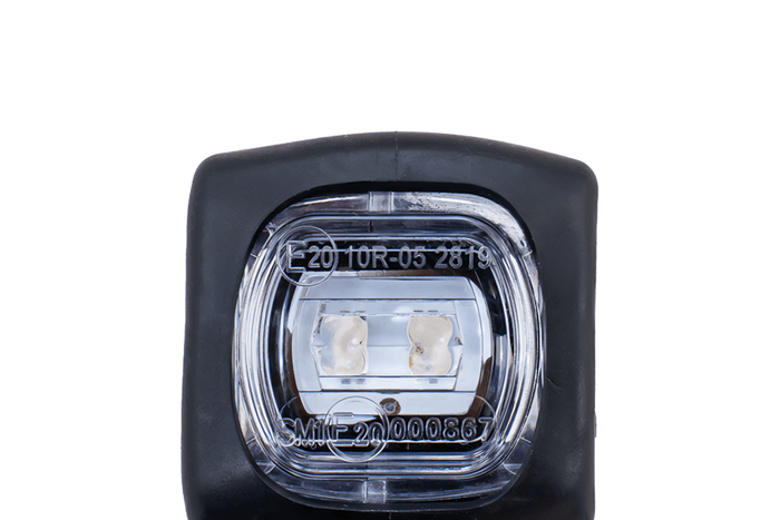 Obrysové světlo WAŚ W49 241L LED levé