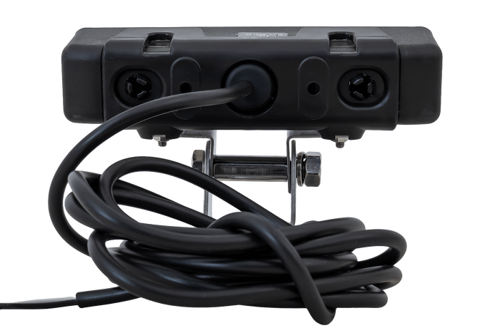 LED pracovní reflektor WAŚ W123 6xLED 1000lm