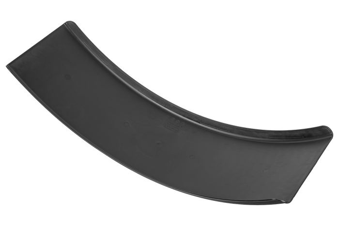 Blatník pro zemědělské stroje 24-33" DOMAR T10125 podběh kola 1050/330 mm