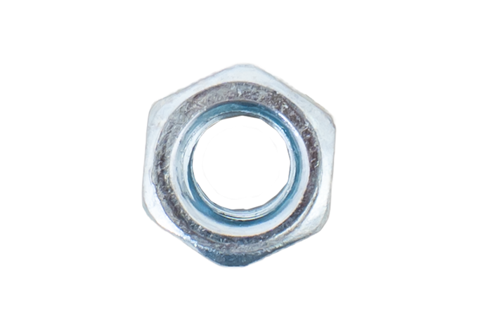 Šestihranná matice DROMET pro spony M6