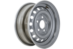 Ocelový disk pro přívěs UNITRAILER 5.5Jx13"H2 5x112 ET:30