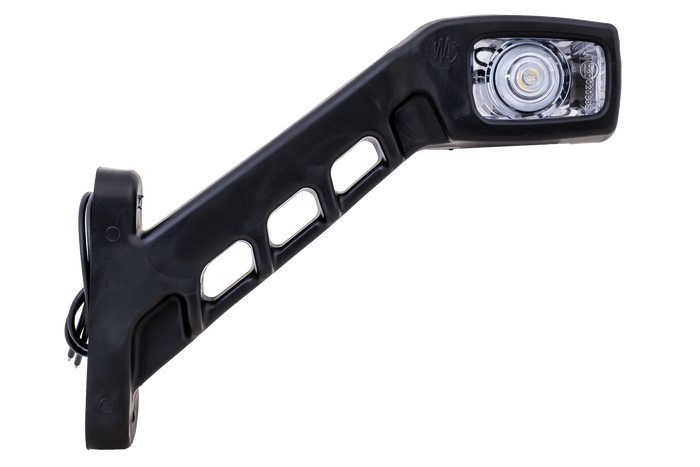 Obrysové světlo WAŚ W48 238L LED levé