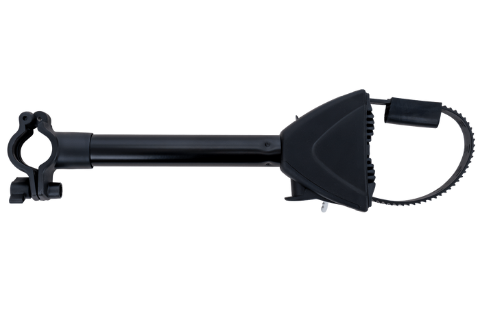 Středový držák (černý) - Atera Strada Sport 0969922648