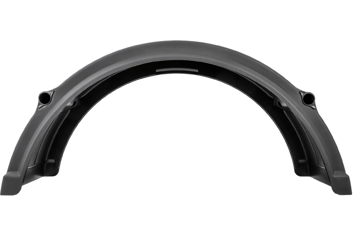 Blatník pro přívěs 19,5-24,5" DOMAR DK4175 podběh kola 1300/460 mm pro rychlou montáž