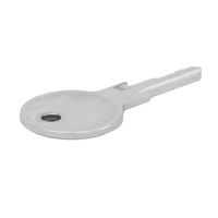 Klíč Y007 1 ks Eco Alubase 1063EC