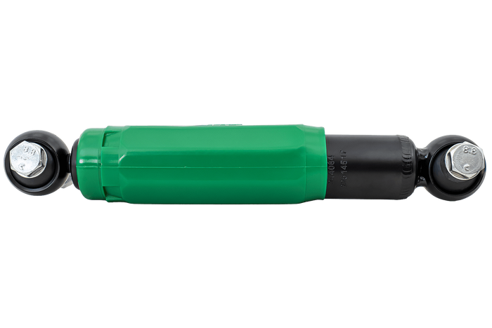 Tlumič Nápravy AL-KO Octagon  900 -1600 kg zelený  