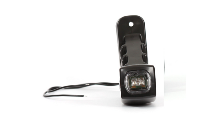 Obrysové světlo WAŚ W49 241P LED pravé