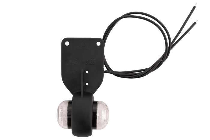 Univerzální LED obrysová svítilna WAŚ W23 125