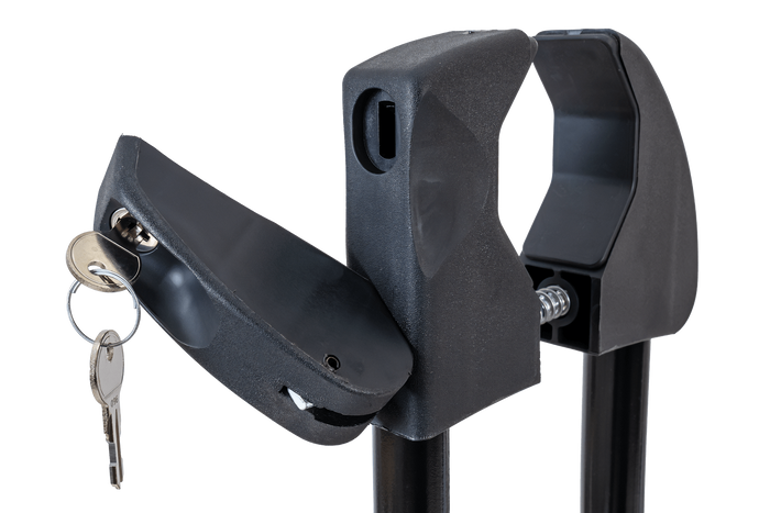 Inter Pack Rosa - nosič kol na rám