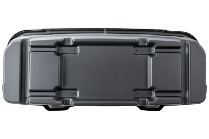 Hákový box pro platformu Inter Pack Re-cargo