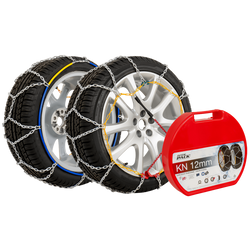 Sněhové řetězy Inter Pack KN 140 12 mm 