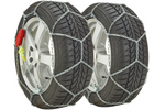 Sněhové řetězy König Zip Ultra 9 sk. 60