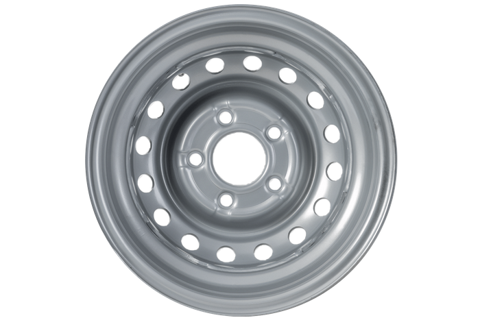 Ocelový disk pro přívěs UNITRAILER 5.5Jx13"H2 5x112 ET:30