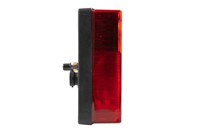 Zadní svítilna ASPÖCK Multipoint I, 6 funkcí, levá