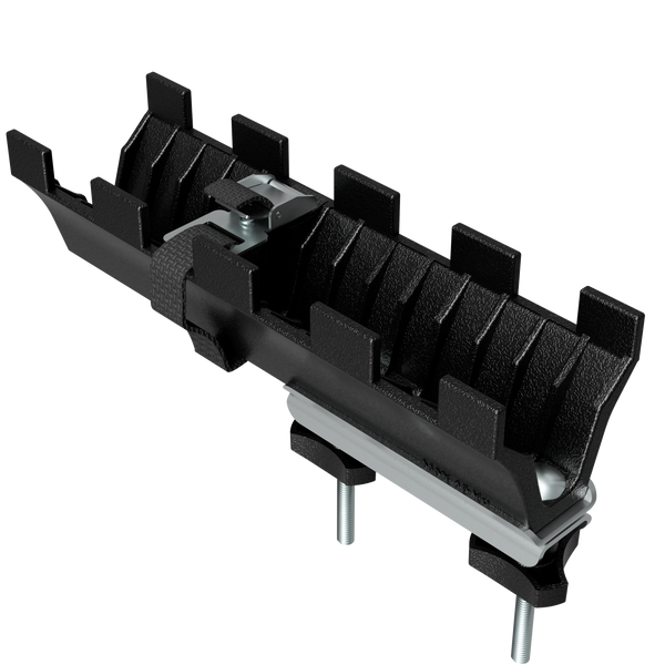 Tour Professional - Nosič kol na vidlici