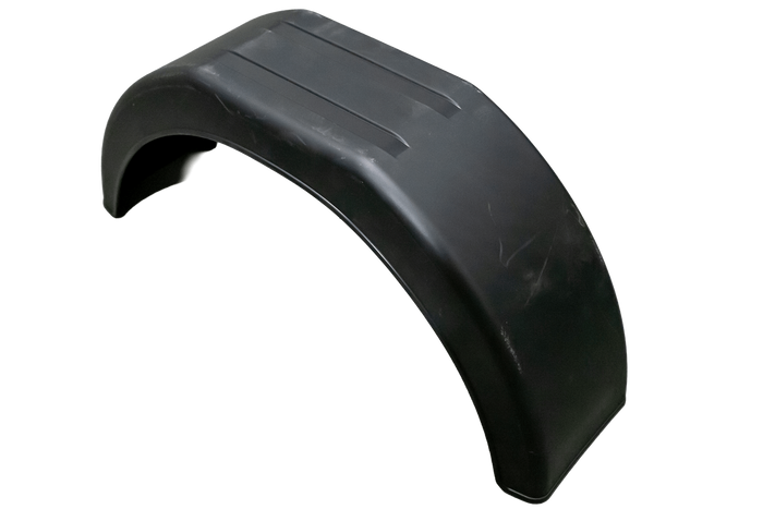 Blatník pro přívěs OUTLET 13-14" DOMAR D20122 s plochým podběhem kola 770/200 mm