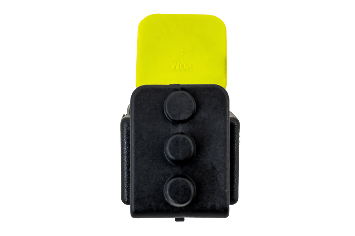 Držák na popruh na kolo jízdního kola - Inter Pack Viking 3509-00295-05C