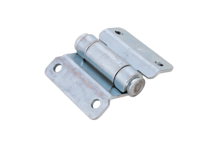 WINTERHOFF BSCH 30-3 boční pant pro montáž na bok přívěsu