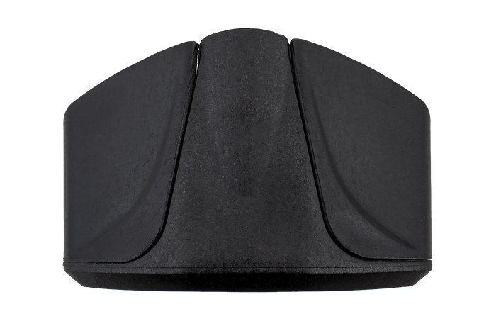 Koncová krytka nosníku proudění vzduchu G3 Aero Pacific / CL - K60.012G3