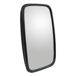 Boční zrcátko PLASTEX LR0300 pro zemědělské stroje 310x195mm